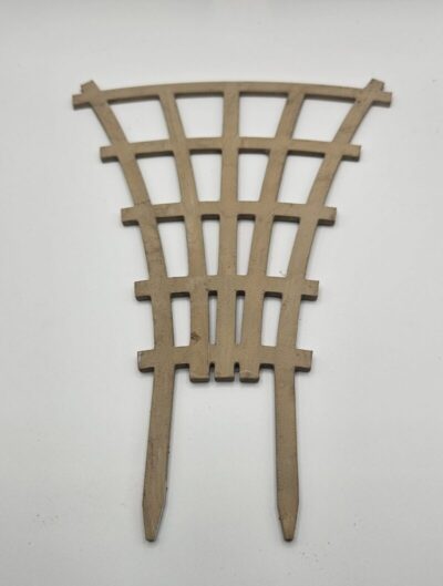 Traditional Trellis